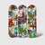 Wallity Slika 3KY3793, 70x70 cm, 3 dela