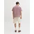 JACK & JONES Hlače JPSTTONY ORIGINAL kremna