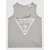 Guess Pižama J1BG00 J1311 Siva Regular Fit