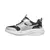 Skechers Patike za dečake Garage, 402150L-SLBK, Sive