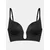 Dorina Nedrček, črna
