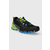 Cipele LA Sportiva Bushido II GTX za muškarce, boja: crna