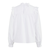 PIECES Bluza PCVELA bela
