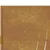 Vrtna vrata 100x125 cm Corten čelik dizajn trave