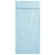 Vanjski ručnici za stolice 2 pcs Plava 130 x 60 cm
