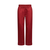 ESPRIT Pidžama hlače, trešnja crvena