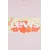 Otroška kratka majica Levis STRAWBERRY SS BATWING TEE