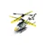 slomart CARRERA RC Helikopter Storm Eagle 2.4 GHz