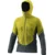 DYNAFIT JAKNA BLACKLIGHT SOFTSHELL