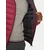 Colmar Puhovka 1249 9WY Rdeča Regular Fit