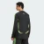 ADIDAS ORIGINALS Majica Teamgeist Adicolor neonsko zelena/črna