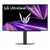 LG 27GX704A-B 26.5/OLED/2560x1440/240Hz/0.03ms GtG/HDMIx2,DP,USB/G-sync/VESA/crna Monitor ( 27GX704A-B.AEU )