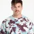 Majice A BATHING APE Map Camo Ape Head One Point Tee UNISEX Multicolor S