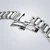 Longines Ženski sat L34304926, Plavo kućište, Srebrne boje