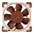 Noctua NF-A4x10 5V, 4cm ventilator, 5V 3-pin, OmniJoin set