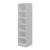 Hanah Home Ormar Minar Kale - 8684, 45x190x52 cm, Beli