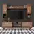 HANNAH HOME TV komoda M27 - 284