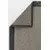 Conceptum Hypnose Tepih Montana M710, 100x300 cm, Tamnosivi