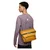 Vaude Mineo Messenger 9 Burnt Yellow