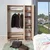 Hanah Home Mode 623 Ormar