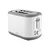 Iskra Toster ST-810, 930W, Beli