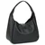 Emporio Armani BORSA HOBO Črna
