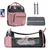 Torba za mame BT023 BBO Sport Mama Bag - PINK