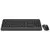 LOGITECH MK650 Signature Combo Graphite US tastatura + miš (TAS01192)