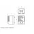BITON ELECTRONICS Termostat KTO 011 (NC) (10727)