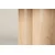 Venture Design Jedilna miza Olivia 100x210 cm naravna