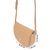 U.S. POLO ASSN. Torba preko ramena New Jones, boja devine dlake (camel)