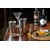 Set for preparing cocktails, stainless steel, 8 pieces – BarCraft