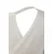 Trendyol Curve Ženska bluza Tbbaw26Af00042, Krem