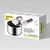 MAESTRO Kozarec s pokrovom TITAN BREZ PFOA PFOS 16 cm 1,4 l | MR-1260-16S