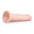 Realisitčen dildo-20,5 cm, kožni