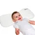 KOALA BABYCARE Jastuk za oblikovanje glave od 0 do 3 godine Perfect Head Maxi beli