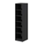 Hanah Home Ormar Minar Kale - 8705, 45x190x52 cm, Antracit