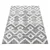 Conceptum Hypnose Tepih Pisa 4704, 60 x 110cm, Sivi