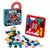 LEGO® DOTS Miki Maus i Mini Maus – zakrpa koja se ušiva (41963)