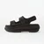 Sandali Converse A20645C Črna