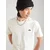 ELLESSE Majica CASSICA off-bela