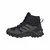 Adidas Patike za dečake Terrex Ax4R R.Rdy Mid K, IF6517, Crne