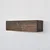 Hanah Home Zidna polica Raf300, Braon