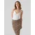 Vero Moda Tall Top VMMAXI, črna