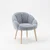 Atelier del Sofa Stolica, Siva