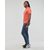 LEVIS Kavbojke 511, modra