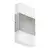 Eglo 79586 - LED Spoljašnje zidno svetlo MALOTO 2xLED/2,2W/230V IP54