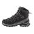 Salomon QUEST 5 GTX W, ženske cipele za planinarenje, siva L49138800