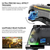 Joypad wireless Fantech WGP14V2 NOVA PRO multiplatform RGB CLEAR sakura