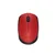 Logitech miš wireless M171 USB red 910-004641